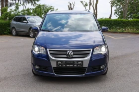 VW Touran R-Line Edition TDI, снимка 2