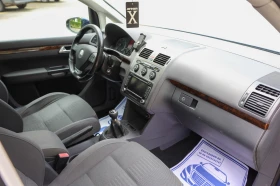 VW Touran R-Line Edition TDI, снимка 10