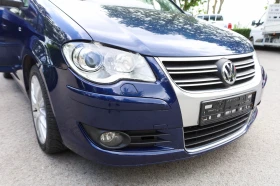 VW Touran R-Line Edition TDI, снимка 16