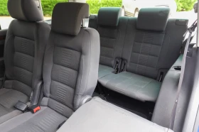 VW Touran R-Line Edition TDI, снимка 14