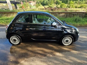 Fiat 500 1.3 Multijet Нов внос!, снимка 4