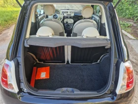 Fiat 500 1.3 Multijet Нов внос!, снимка 12