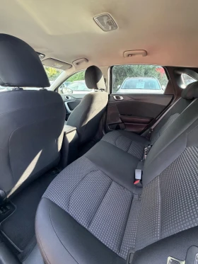 Kia Ceed 1.4 16V SPORT , снимка 12
