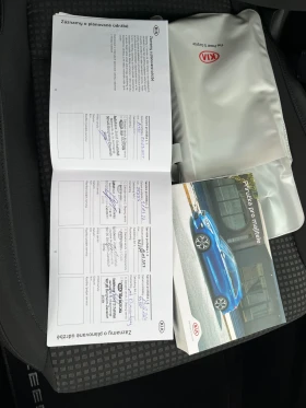 Kia Ceed 1.4 16V SPORT , снимка 13
