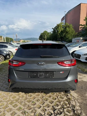 Kia Ceed 1.4 16V SPORT , снимка 5