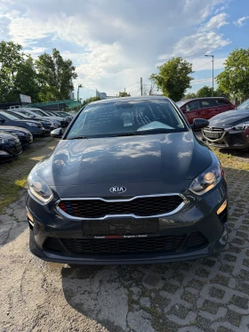 Kia Ceed 1.4 16V SPORT , снимка 3