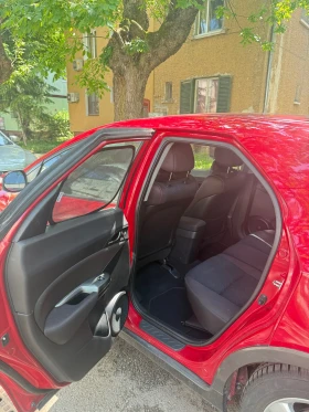 Honda Civic V-tec , снимка 13