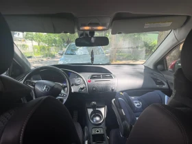 Honda Civic V-tec , снимка 11