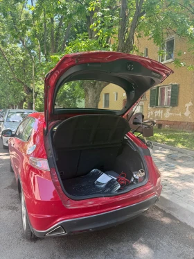 Honda Civic V-tec , снимка 4