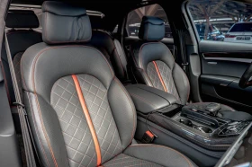 Audi S8 PLUS/EXCLUSIVE/HuD/Night/Обдухване/Керамика/BOSE, снимка 10