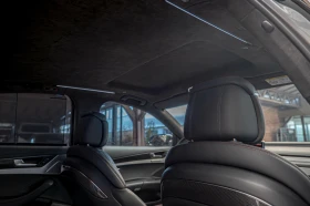 Audi S8 PLUS/EXCLUSIVE/HuD/Night/Обдухване/Керамика/BOSE, снимка 12