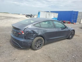 Tesla Model 3 РЕАЛНИ КМ!* СЕРВИЗНА ИСТОРИЯ, снимка 5