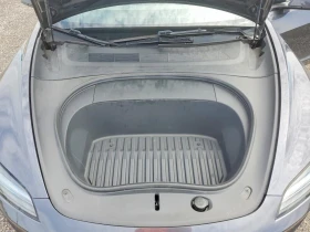 Tesla Model 3 РЕАЛНИ КМ!* СЕРВИЗНА ИСТОРИЯ, снимка 11