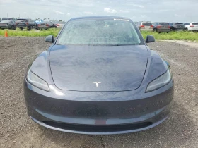 Tesla Model 3 РЕАЛНИ КМ!* СЕРВИЗНА ИСТОРИЯ, снимка 4