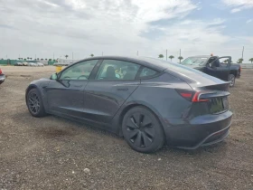 Tesla Model 3 РЕАЛНИ КМ!* СЕРВИЗНА ИСТОРИЯ, снимка 3