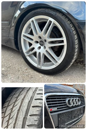 Audi A4 2.0 140hp BRW Motor., снимка 9