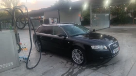 Audi A4 2.0 140hp BRW Motor., снимка 2