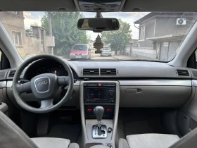 Audi A4 2.0 140hp BRW Motor., снимка 8
