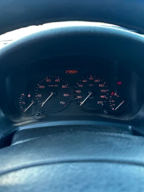 Peugeot Partner, снимка 7