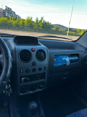 Peugeot Partner, снимка 8