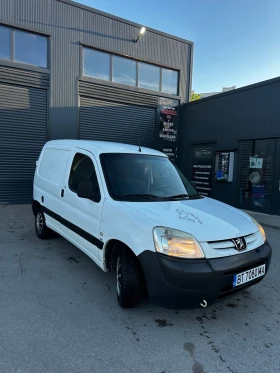 Peugeot Partner, снимка 1