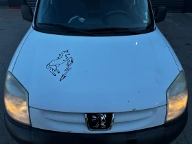 Peugeot Partner, снимка 4