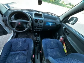 Peugeot Partner, снимка 10
