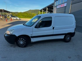 Peugeot Partner, снимка 3