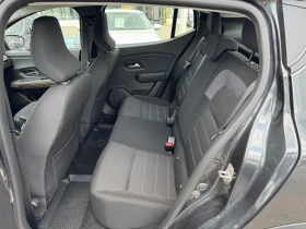 Dacia Sandero 1.0Tce STEPWAY, снимка 12