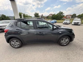 Dacia Sandero 1.0Tce STEPWAY, снимка 7