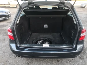 Mercedes-Benz E 200 i 184k.c. Elegance Евро 5, снимка 15