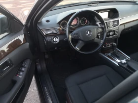 Mercedes-Benz E 200 i 184k.c. Elegance Евро 5, снимка 7