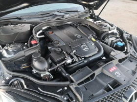Mercedes-Benz E 200 i 184k.c. Elegance Евро 5, снимка 16