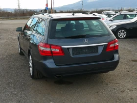 Mercedes-Benz E 200 i 184k.c. Elegance Евро 5, снимка 3