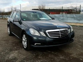 Mercedes-Benz E 200 i 184k.c. Elegance Евро 5, снимка 2