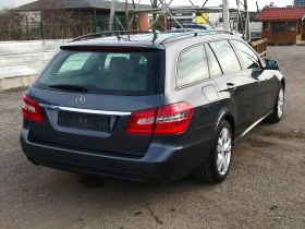 Mercedes-Benz E 200 i 184k.c. Elegance Евро 5, снимка 4