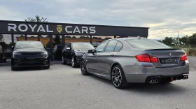 BMW 530 Обдухване* Подгрев* M pack* Комф.Салон* Памет* , снимка 7
