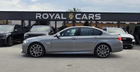 BMW 530 Обдухване* Подгрев* M pack* Комф.Салон* Памет* , снимка 5