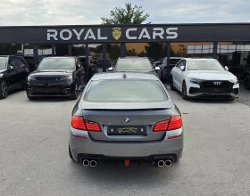 BMW 530 Обдухване* Подгрев* M pack* Комф.Салон* Памет* , снимка 6