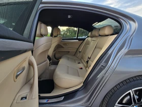 BMW 530 Обдухване* Подгрев* M pack* Комф.Салон* Памет* , снимка 11