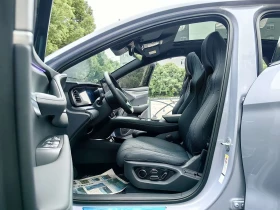 BYD Sealion 7 Long Range 610 km autogeorge.com, снимка 11