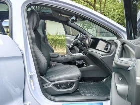 BYD Sealion 7 Long Range 610 km autogeorge.com, снимка 12