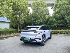 BYD Sealion 7 Long Range 610 km autogeorge.com, снимка 7