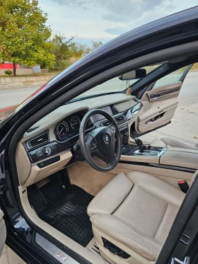 BMW 730 "Перла", снимка 7