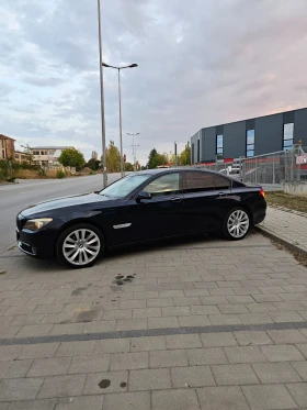 BMW 730 "Перла", снимка 2
