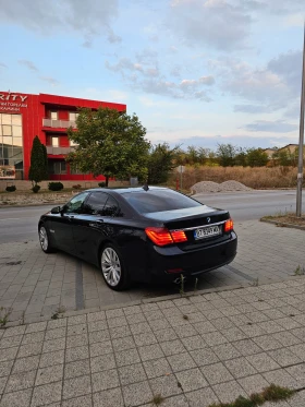 BMW 730 "Перла", снимка 3