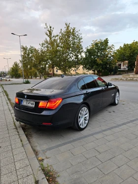 BMW 730 "Перла", снимка 4