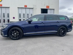 VW Passat 2.0TDi 190k.c  R-Line , снимка 11