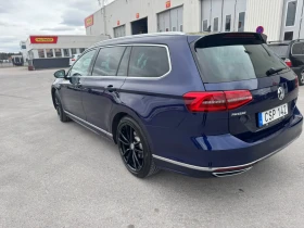 VW Passat 2.0TDi 190k.c  R-Line , снимка 12