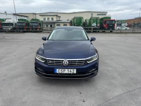 VW Passat 2.0TDi 190k.c  R-Line , снимка 10